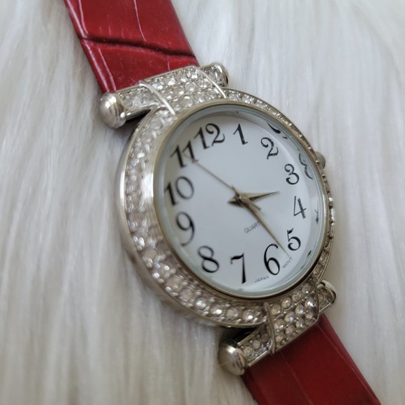 Avon Stone Accent Watch main image 9